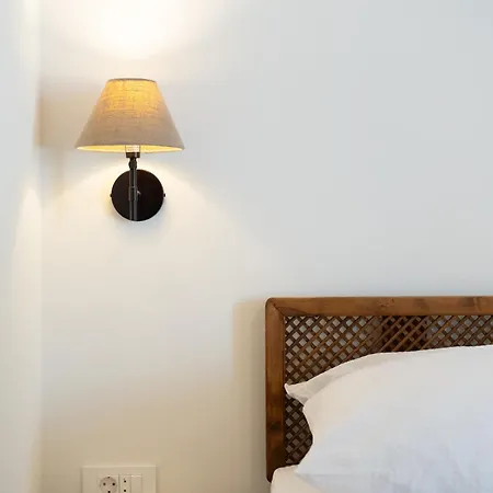 Appartamento Coastal Serenity