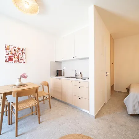 Appartement Coastal Serenity