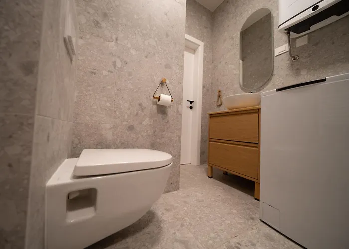 Coastal Serenity Zadar