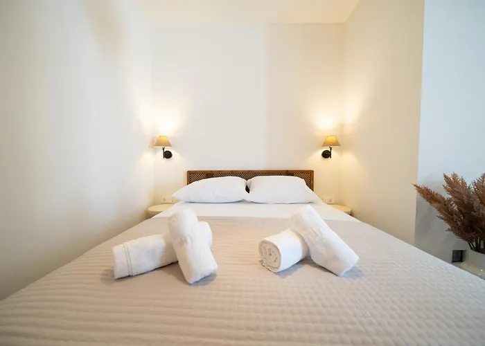 Coastal Serenity Appartement