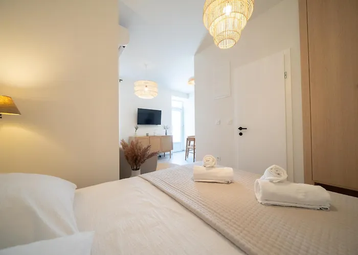 Coastal Serenity * Zadar