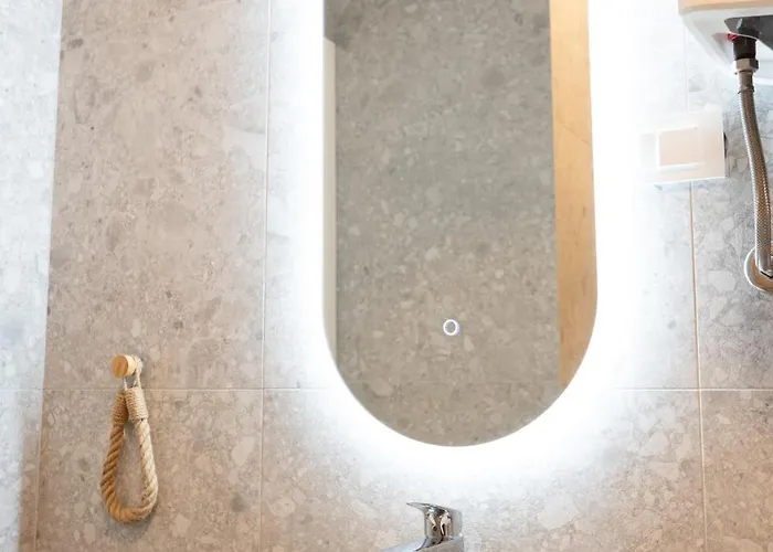 Appartement Coastal Serenity *