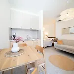 Apartment Coastal Serenity Zadar