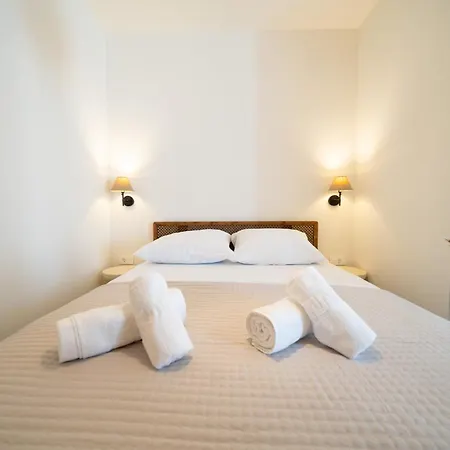 Coastal Serenity Apartmán