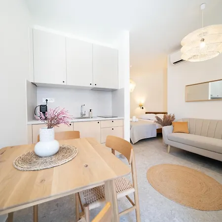 Apartmán Coastal Serenity Zadar