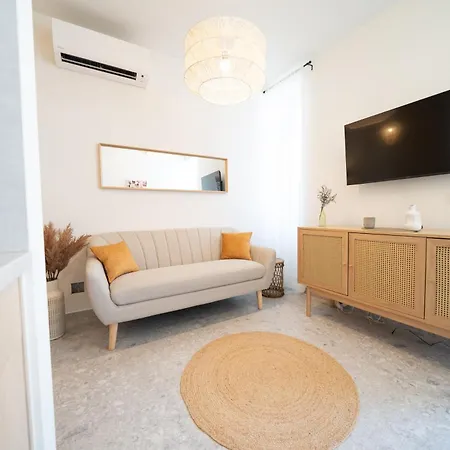 Coastal Serenity Apartment Zadar