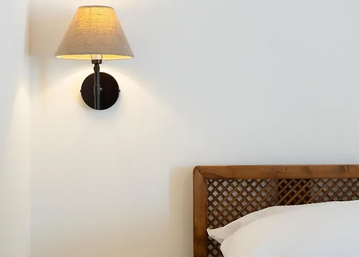 Apartamento Coastal Serenity