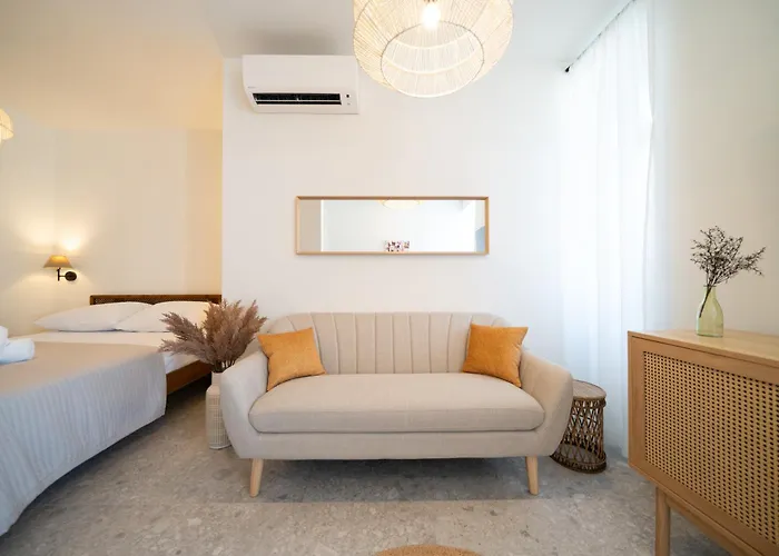 Apartamento Coastal Serenity