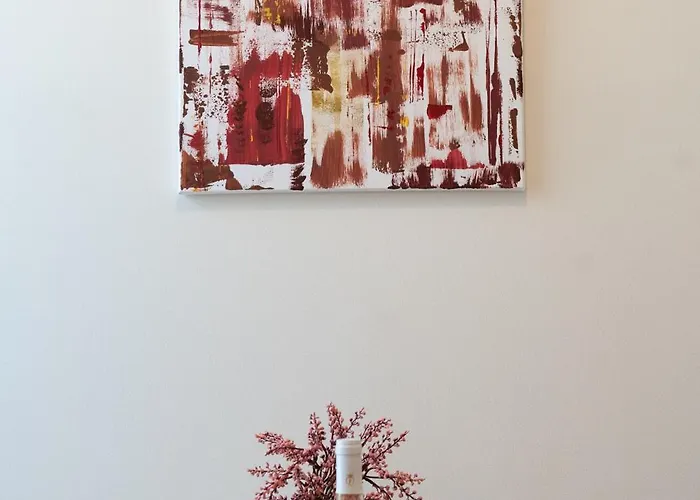 Coastal Serenity アパート *