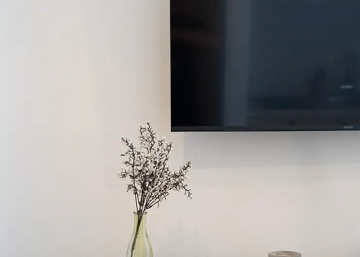 Coastal Serenity Apartamento Zadar