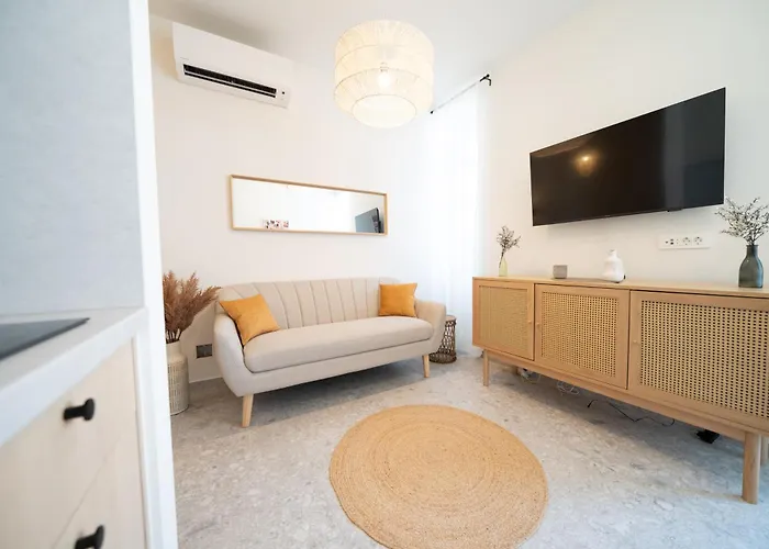 Coastal Serenity Apartamento Zadar